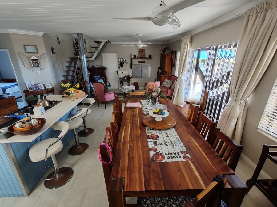 3 Bedroom Property for Sale in De Kelders Western Cape